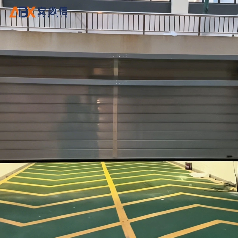 抚州市医药密闭高速门